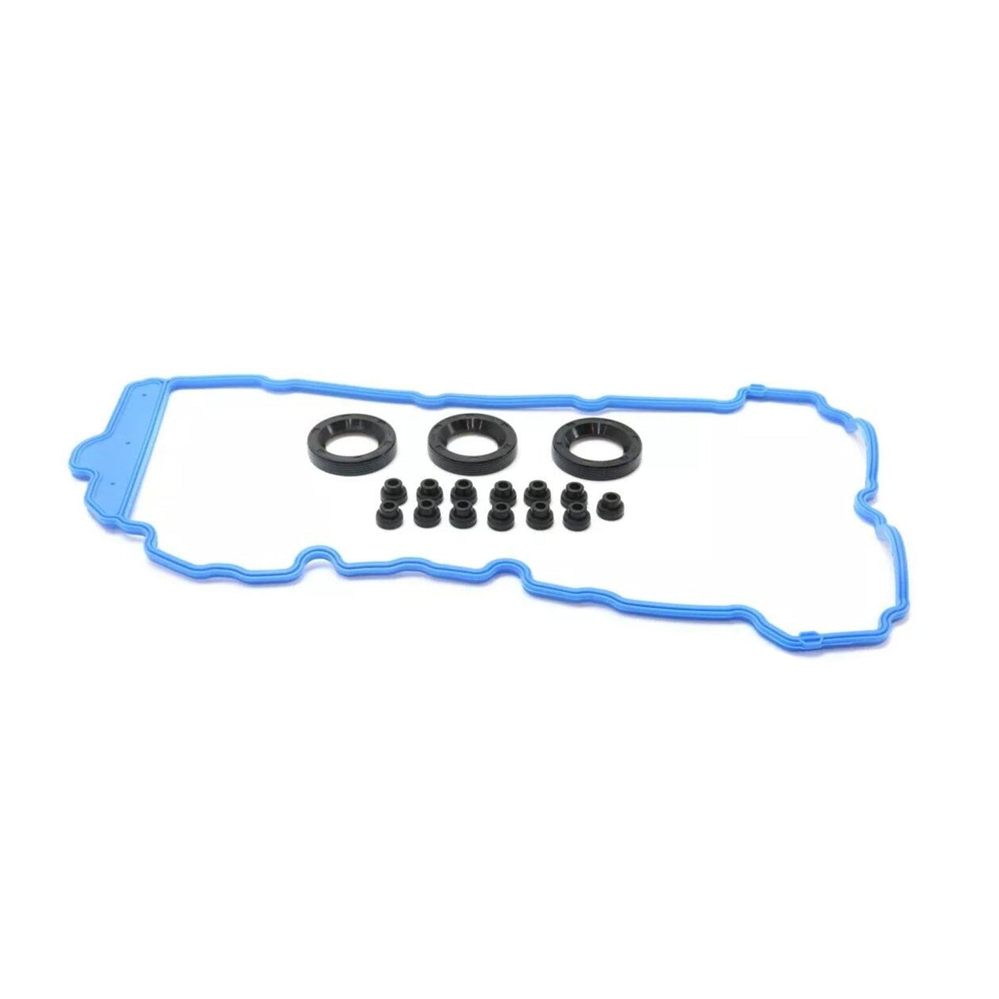 Rocker Cover Gasket Set Suitable For Holden Commodore VE VF 3.0L 3.6L V6 09–18-4