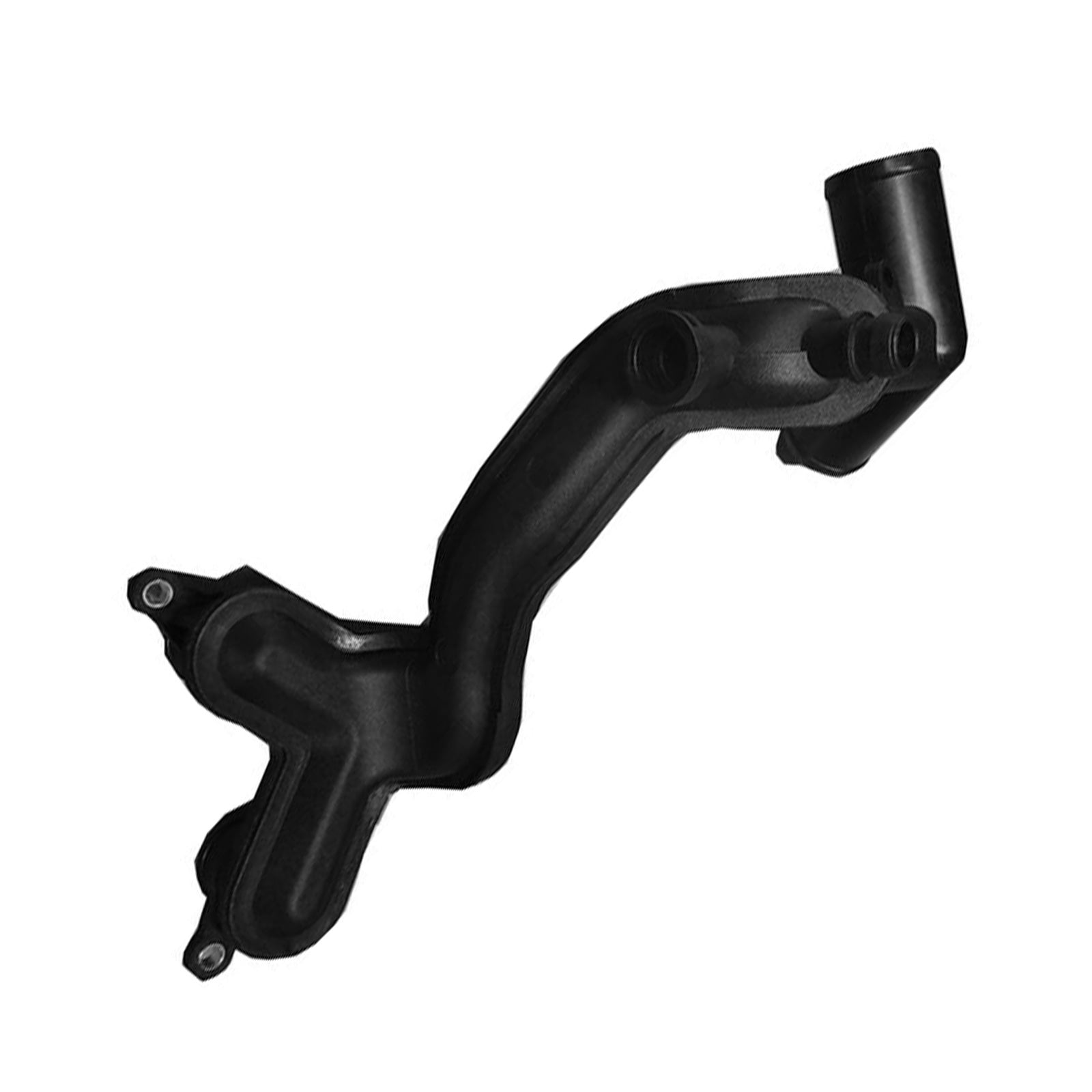 Water Pump Coolant Outlet Pipe Suitable For Land Rover Range Rover Sport / LR4 5.0L-1