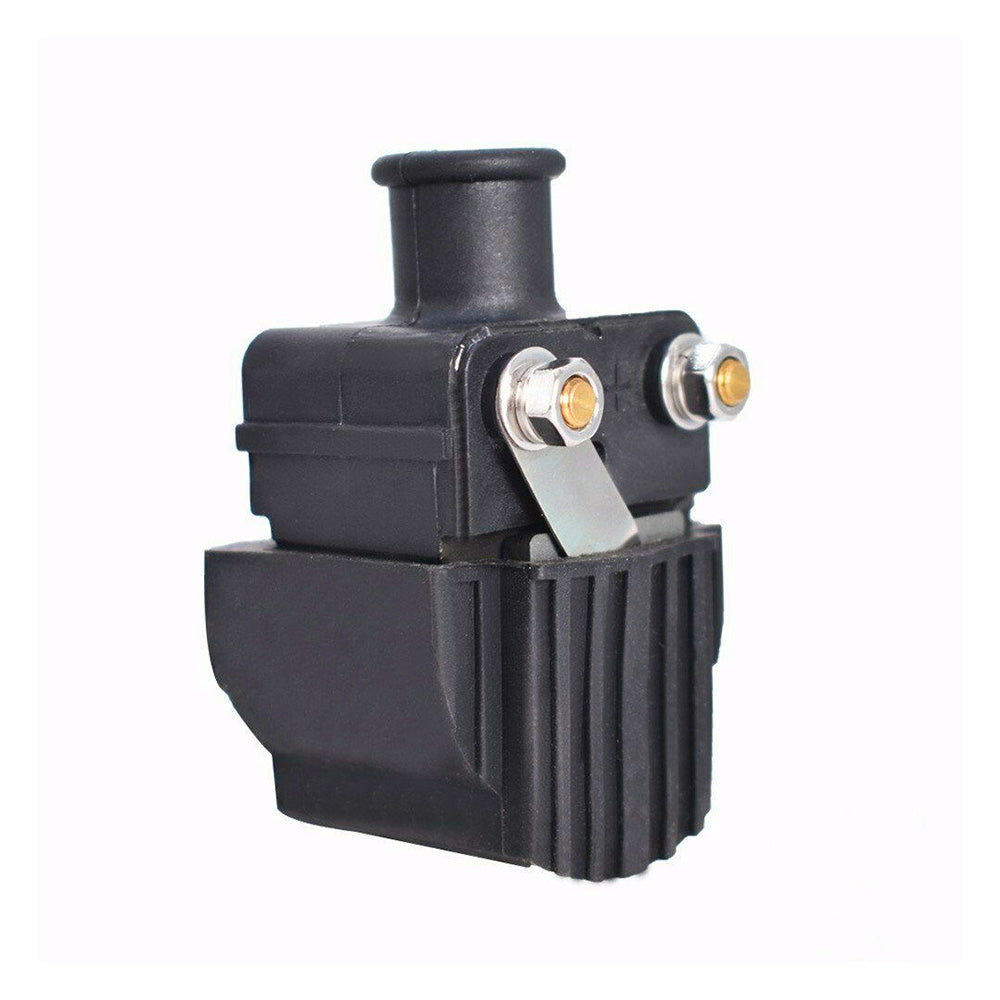 Replacement Ignition Coil Suitable For Mercury / Mariner Outboard Engines 339-832757A4-1