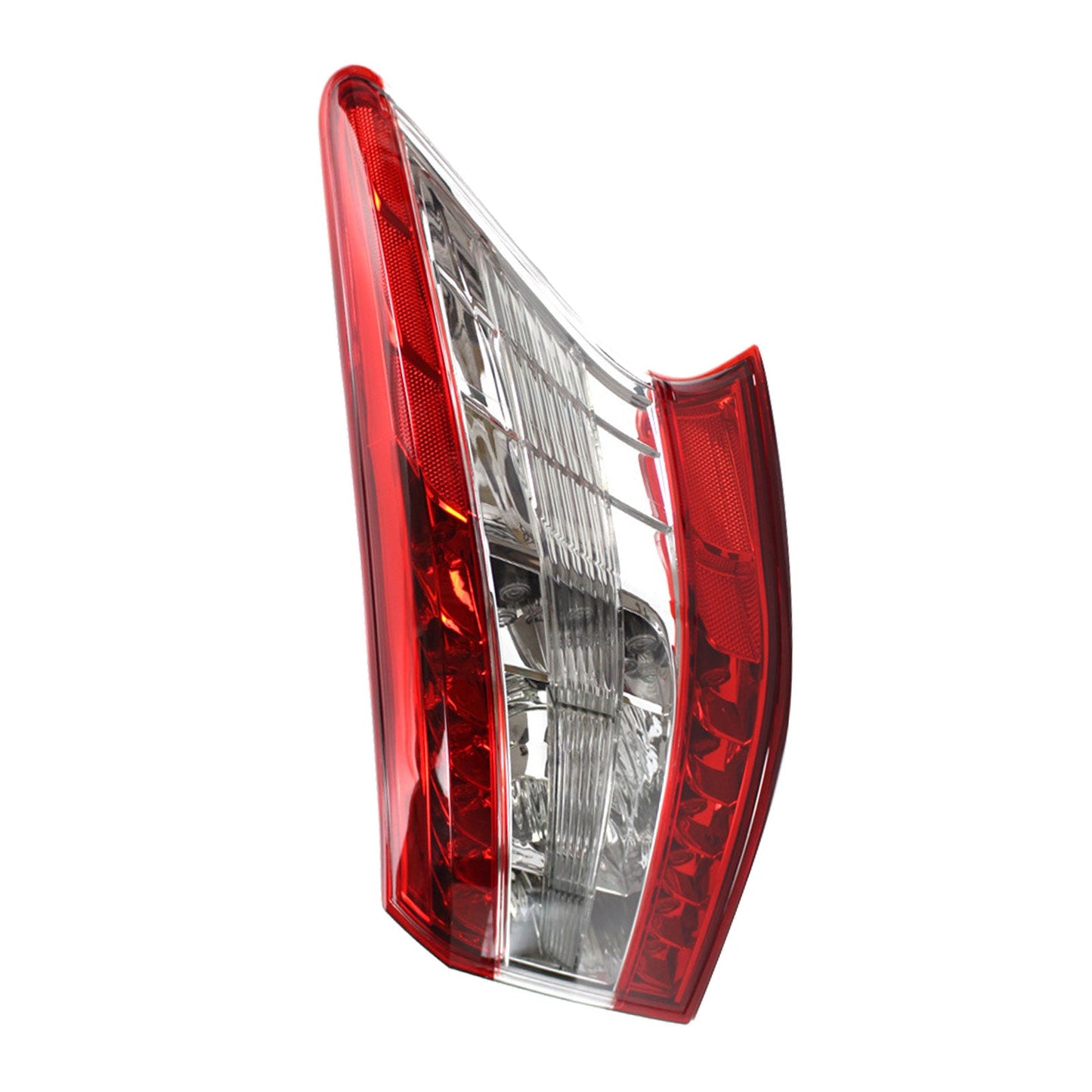 1x RH Hand Tail Light Rear Lamp LED Suitable For Nissan Pulsar B17 Sedan 12-16-0