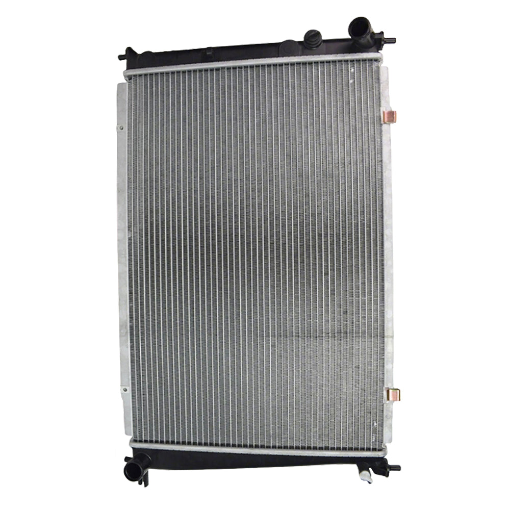 Engine Cooling Radiator Suitable for Hyundai H-1 Starex H200 2.5L-1