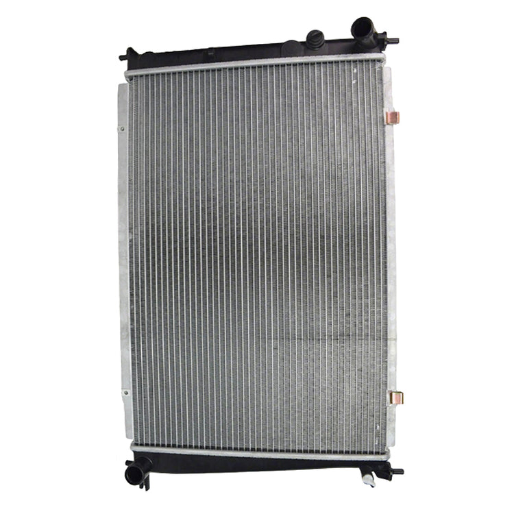 Engine Cooling Radiator Suitable for Hyundai H-1 Starex H200 2.5L-1