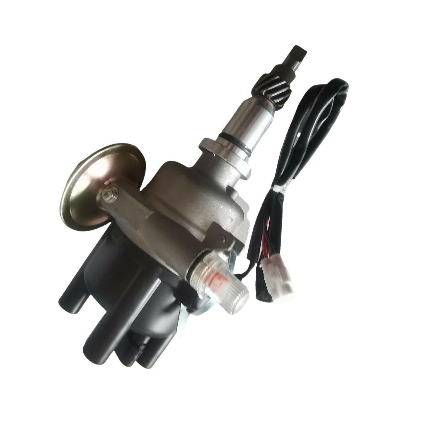 Distributor Suitable For Toyota Celica RA23 18R 2.0L 4-Cylinder 1976-1981-0