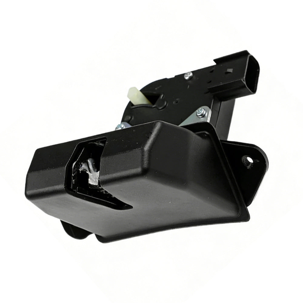 Rear Tailgate Latch Actuator Suitable For Hyundai Santa Fe XL Kia Sedona 13–20-1