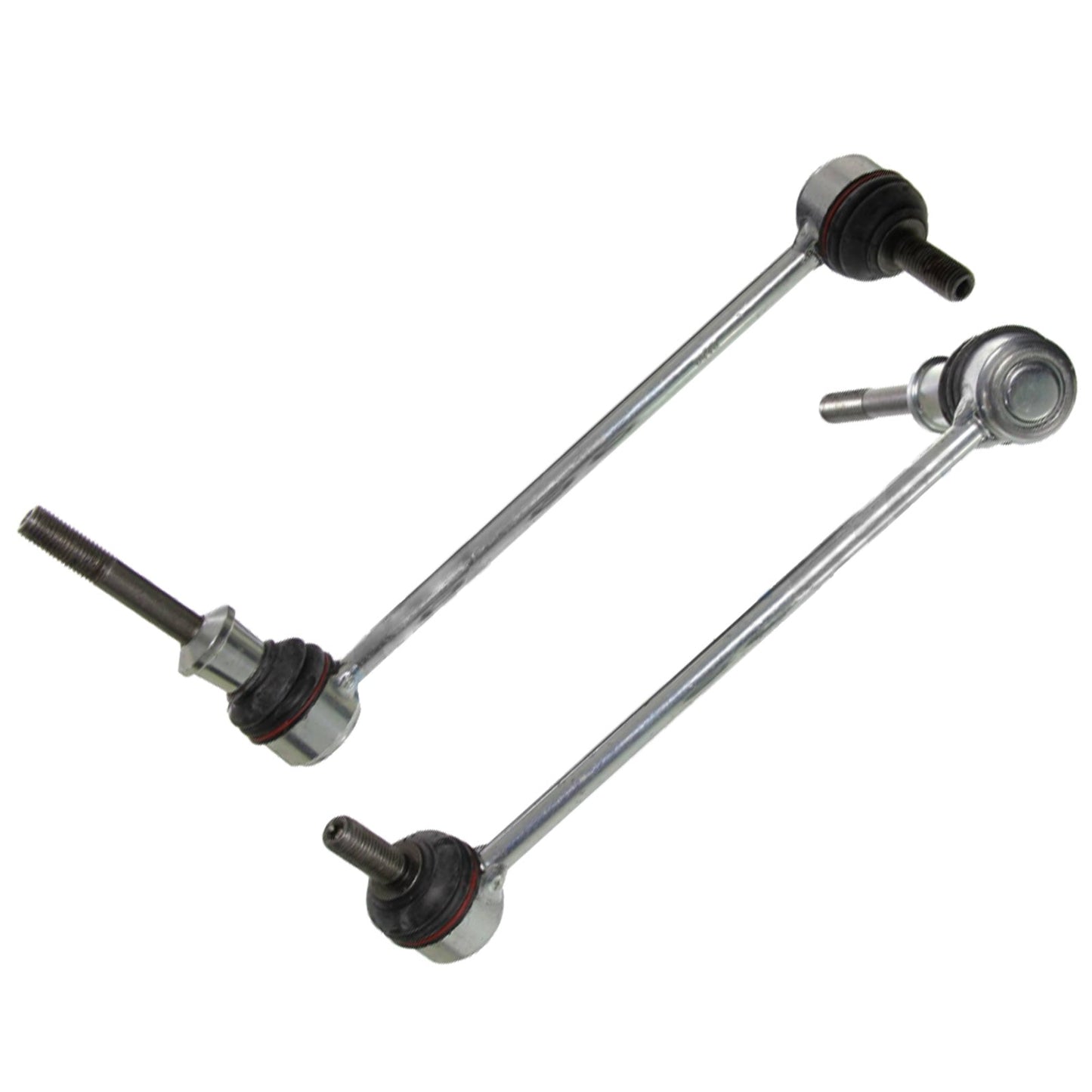 4Pcs/Set Front Stabilizer Sway Bar Link & Bushing Suitable For BMW X5 E70 X6 E71-4