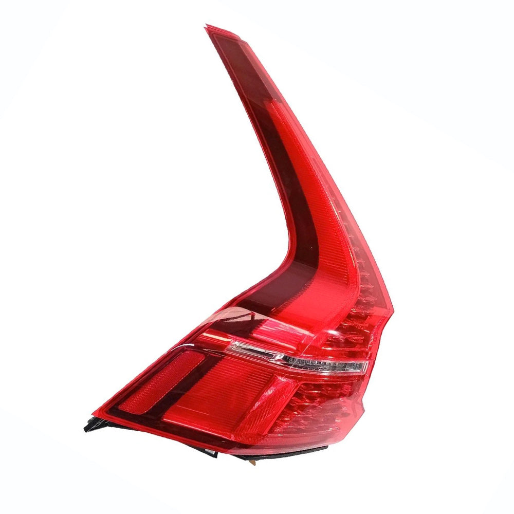 Rear Left Outer Tail Light Replacement Suitable for Volvo XC60 MK2 2018–2024-0