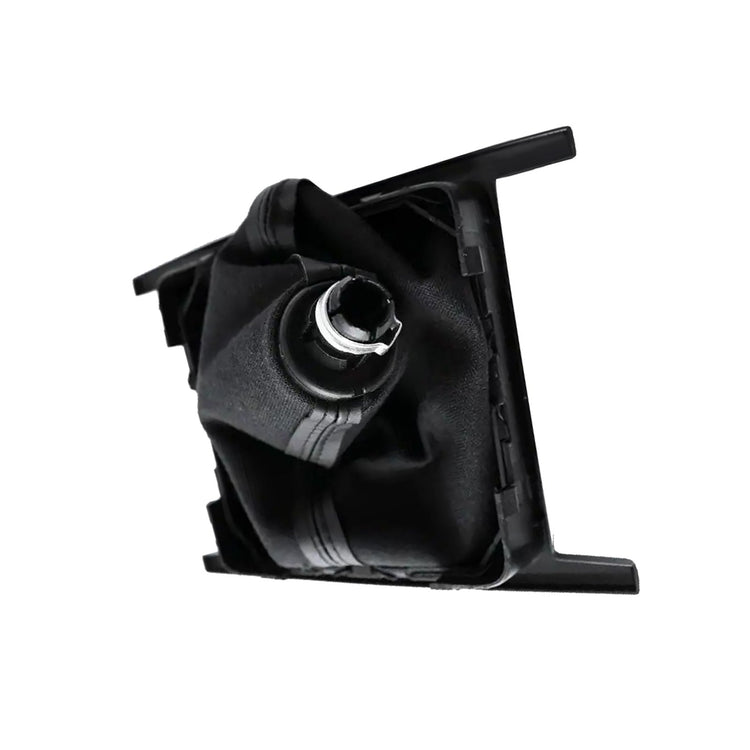Gear Knob And Frame Black 6-Gang Suitable For VW Amarok 2010-2016-3