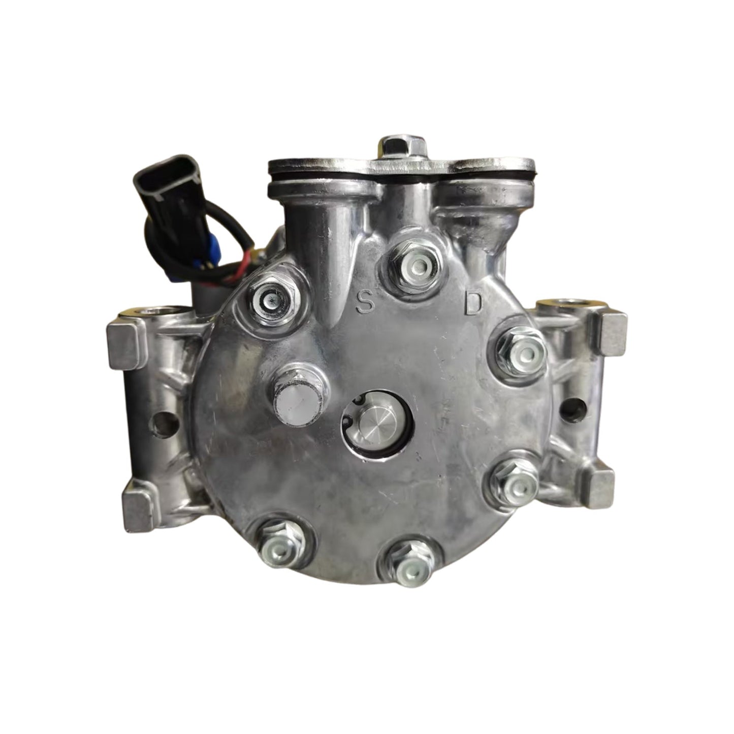 Air Conditioning Compressor Suitable For Holden Suburban 1500 5.7L Petrol RCWG-2