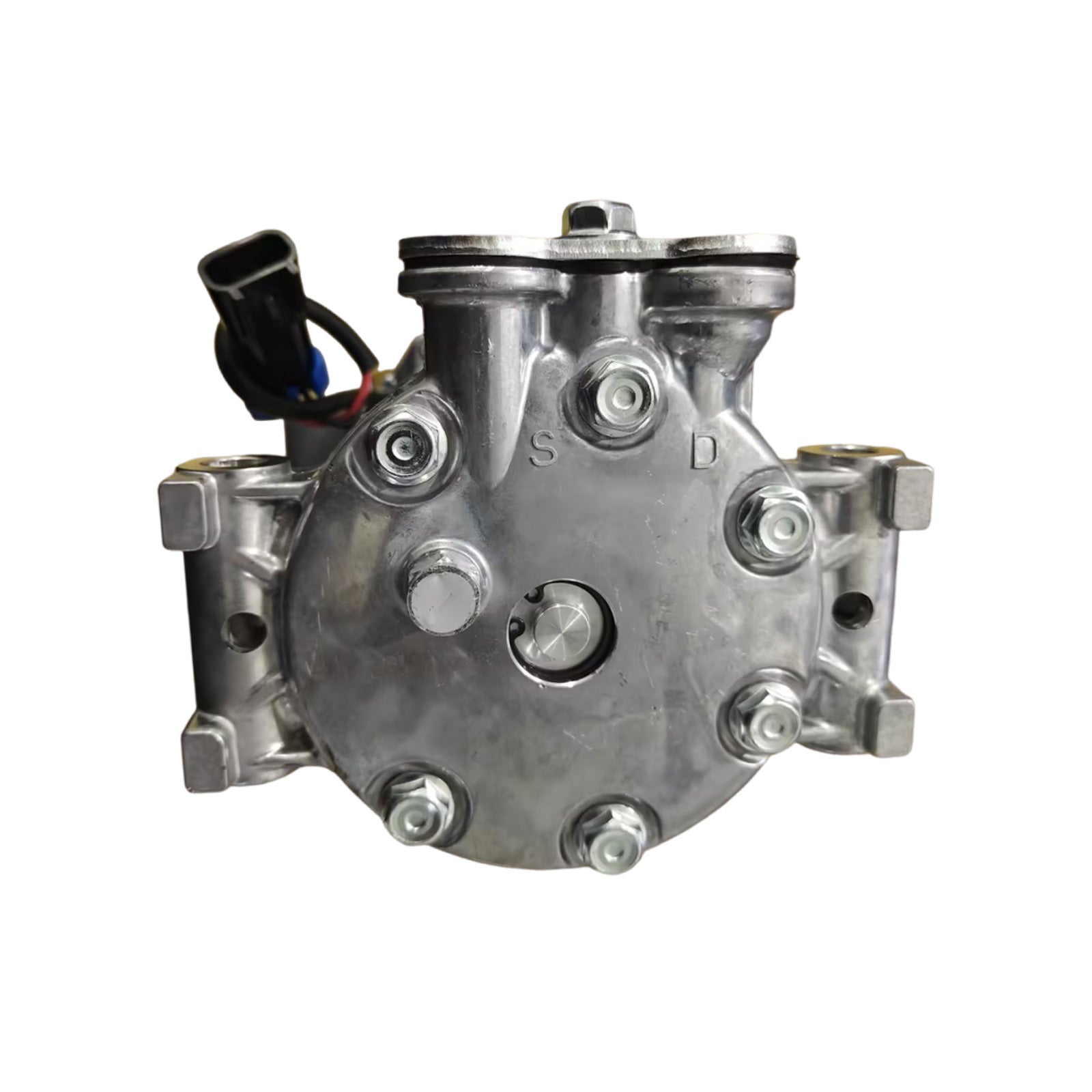 Air Conditioning Compressor Suitable For Holden Suburban 1500 5.7L Petrol RCWG-2