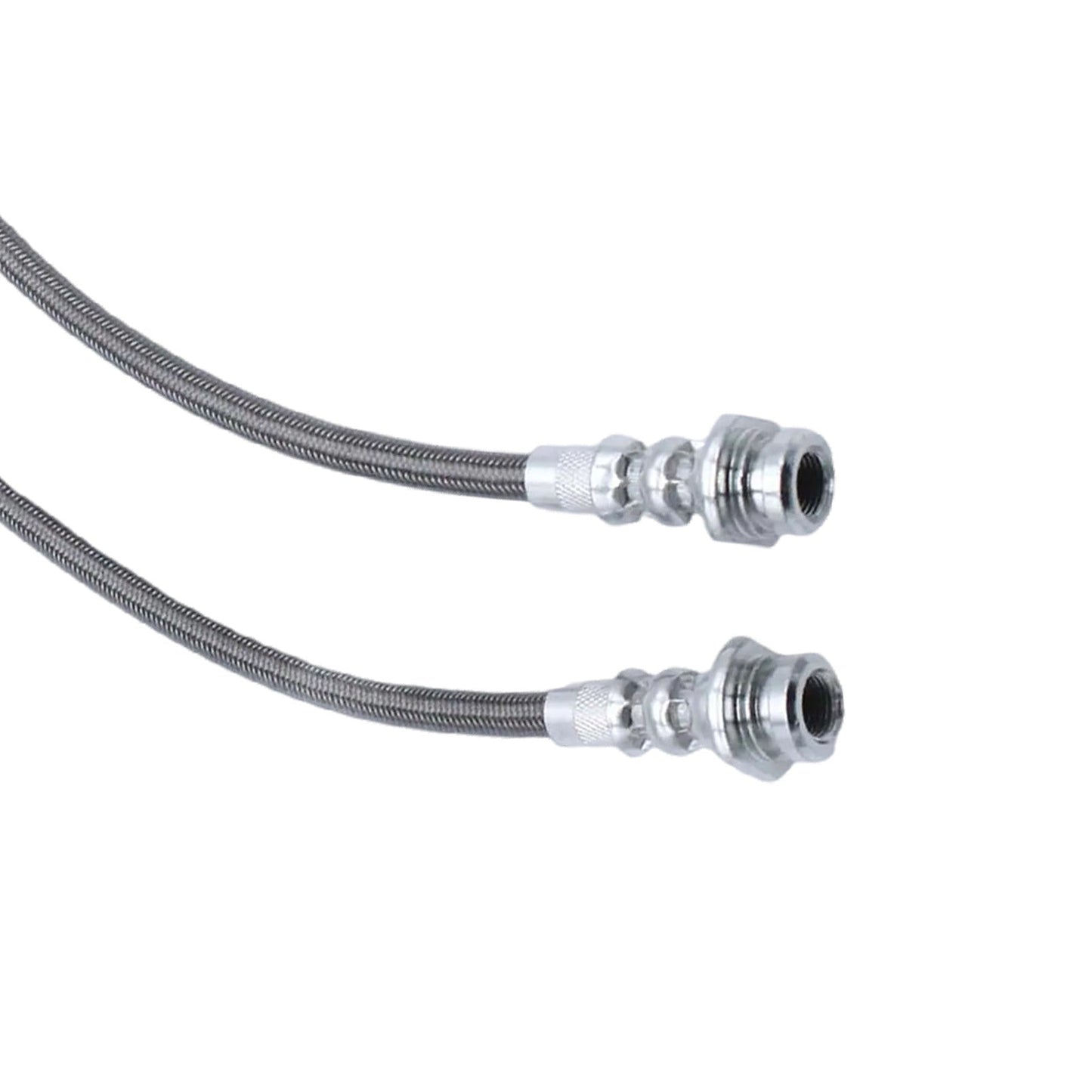 Rear Brake Line Hose LH & RH Suitable For Ford Maverick / Nissan Patrol GQ 1988-1997-1