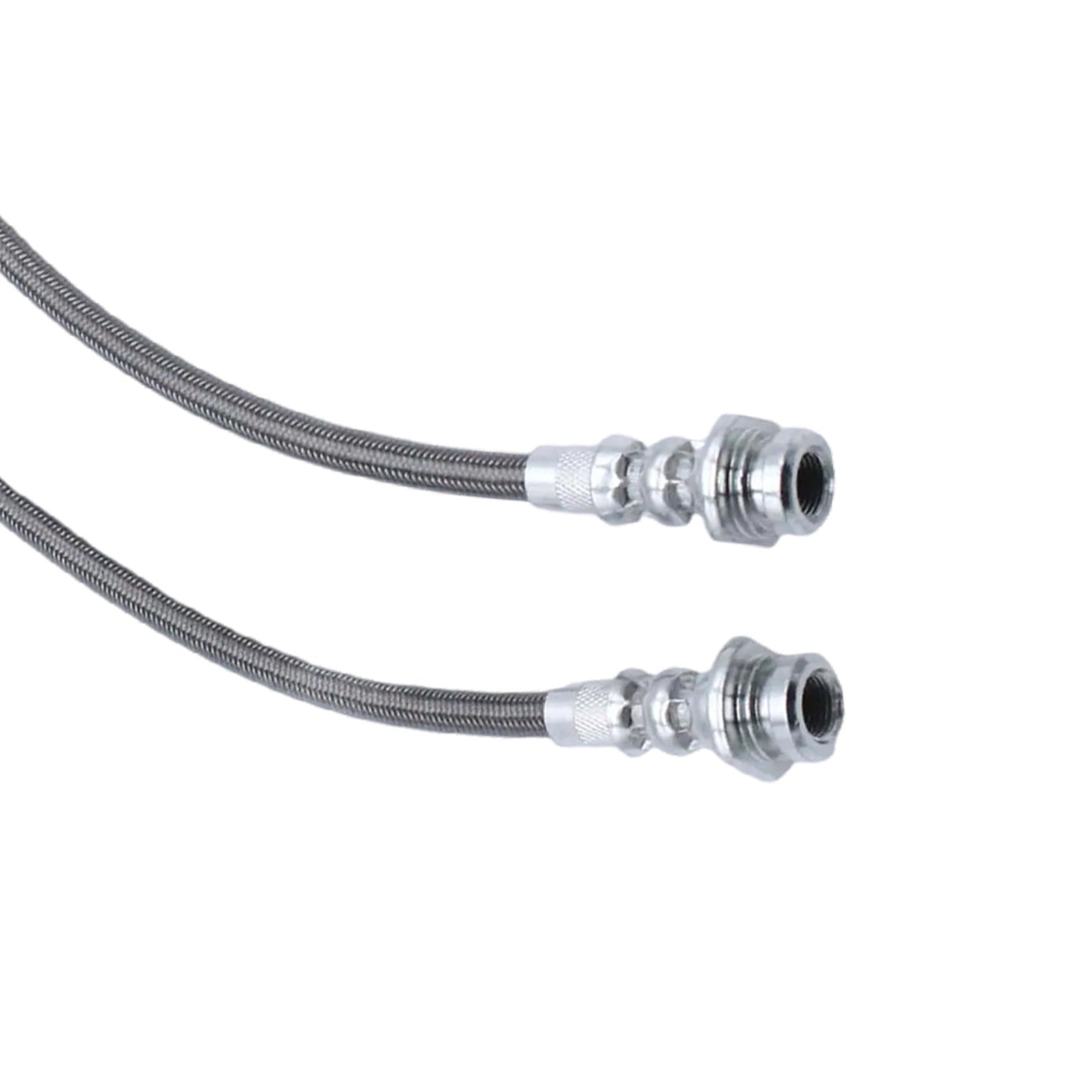 Rear Brake Line Hose LH & RH Suitable For Ford Maverick / Nissan Patrol GQ 1988-1997-1