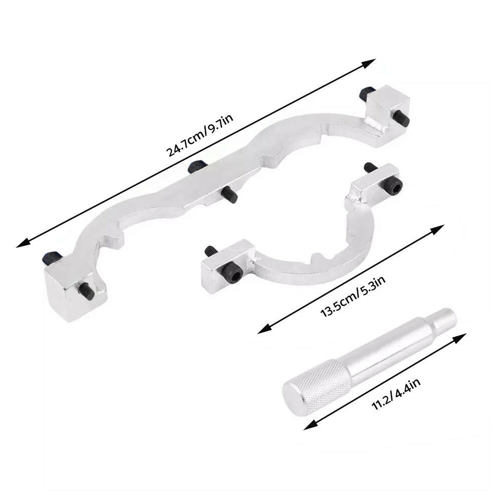 Timing Chain Tool Kit Suitable For Holden Cruze JH Barina TM Trax TJ A14NET 1.4L Turbo-1