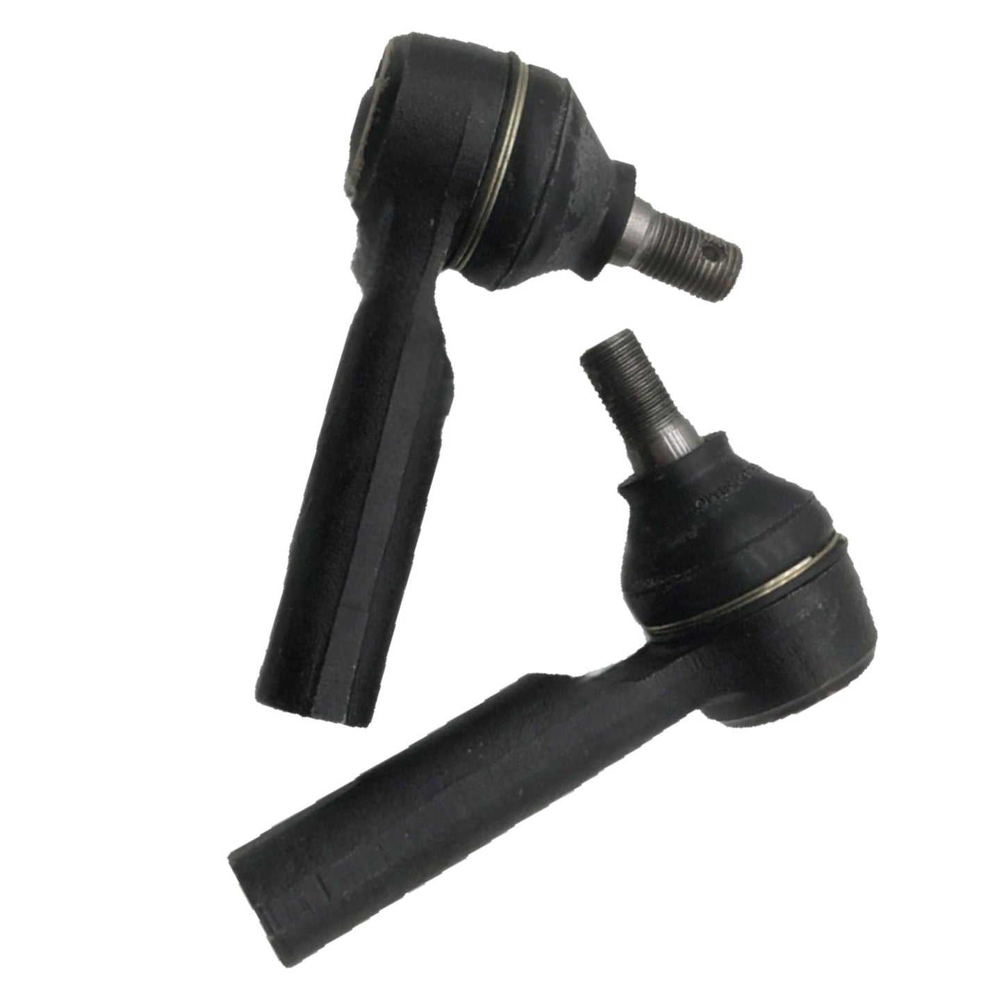2Pcs Front Tie Rod Ends Suitable For Nissan Maxima A33 Pulsar N16 99-06 3.0 1.8-1