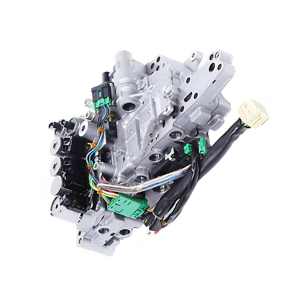 Automatic Transmission Valve Body Suitable For Nissan Mitsubishi Suzuki JF011E-2