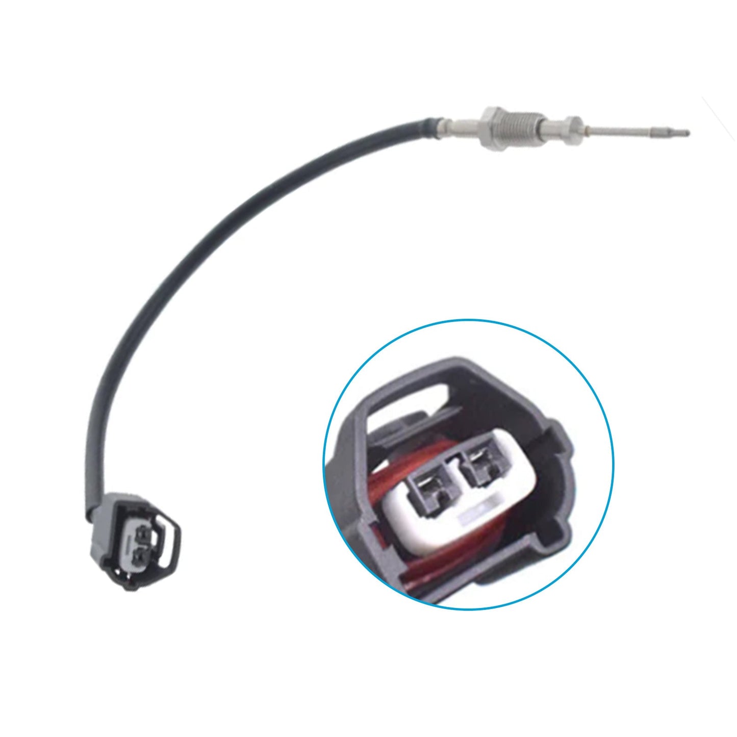 Exhaust Temperature Sensor Suitable For Mitsubishi Triton MQ / MR 2015-ON 14927Q-2