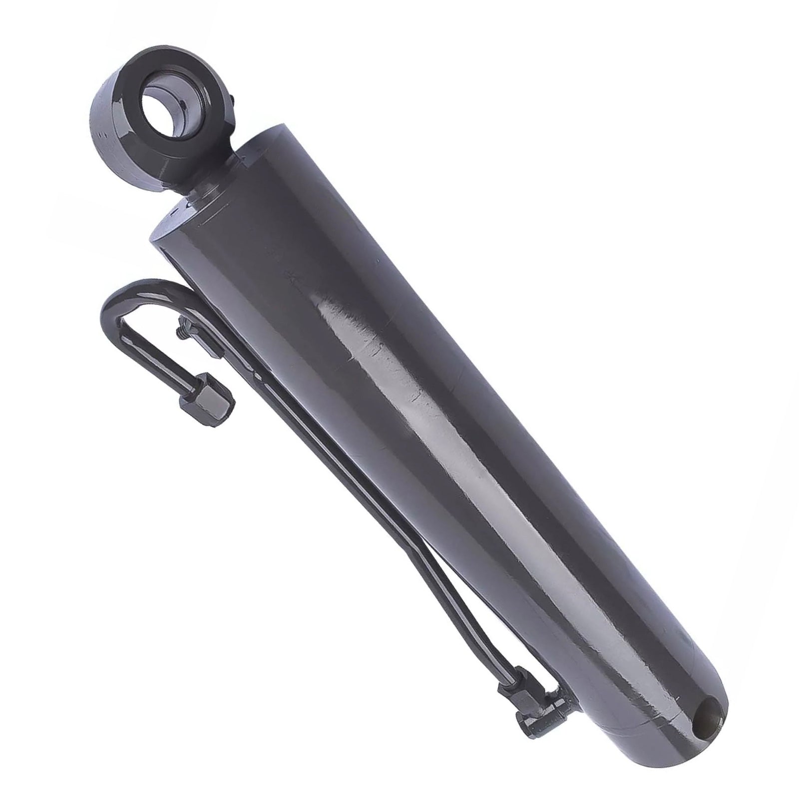 Hydraulic Tilt Cylinder Ram Bucket Tip Suitable For Bobcat Skid Steer Loader 753-0