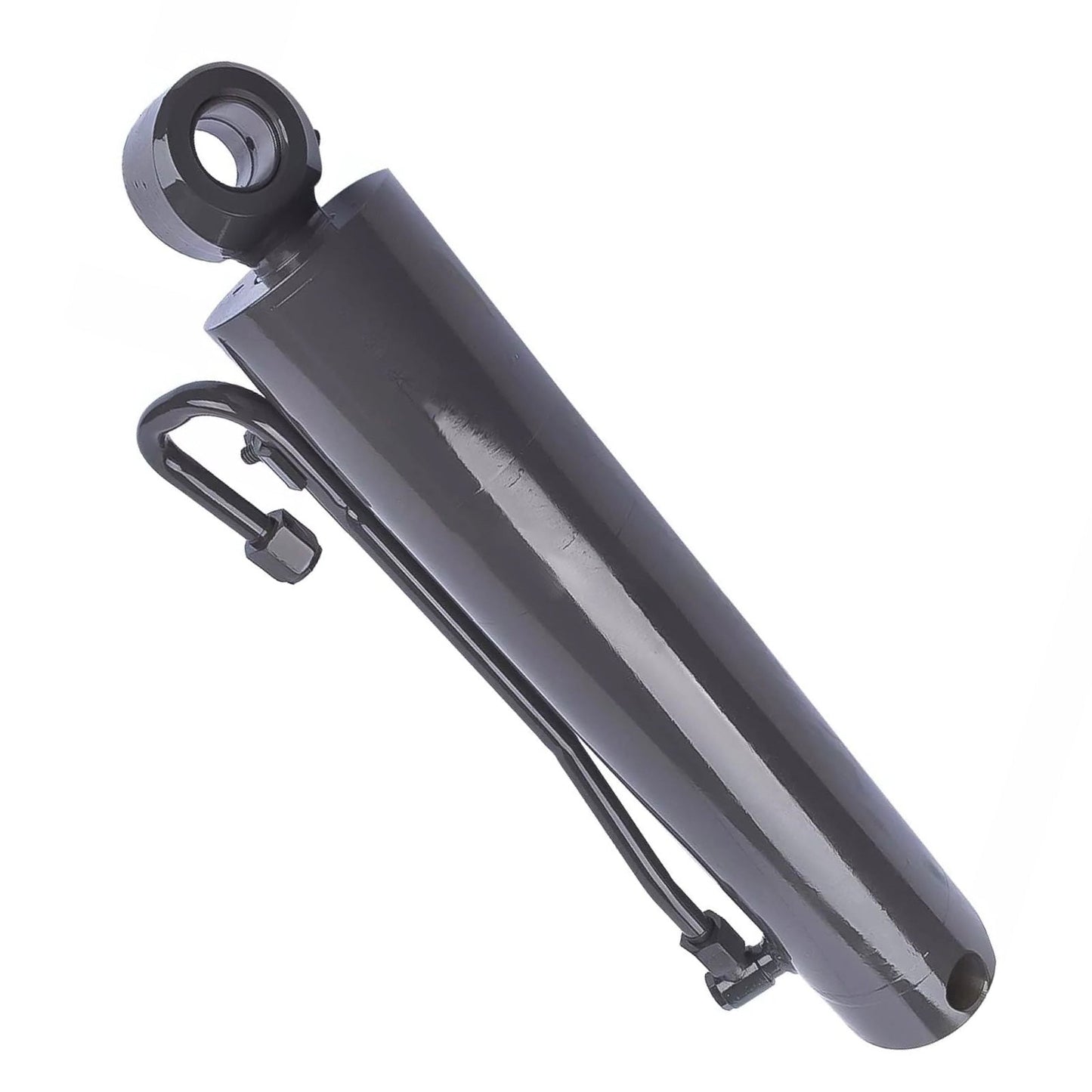 Hydraulic Tilt Cylinder Ram Bucket Tip Suitable For Bobcat Skid Steer Loader 753-5