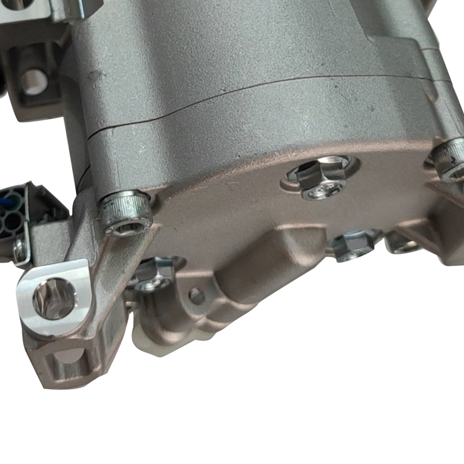 Air Conditioning Compressor Suitable For Toyota Corolla ZZE122R 1.8L Petrol 1ZZ-FE-3
