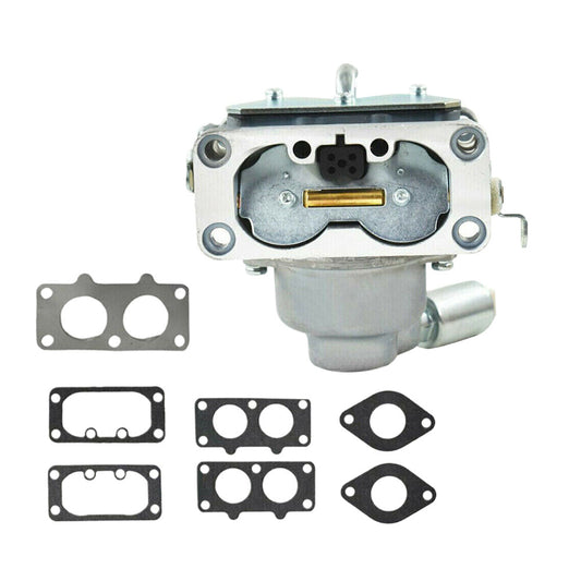 Carburetor Suitable For Briggs & Stratton 20HP / 21HP / 23HP / 24HP / 25HP V-Twin Engines-0