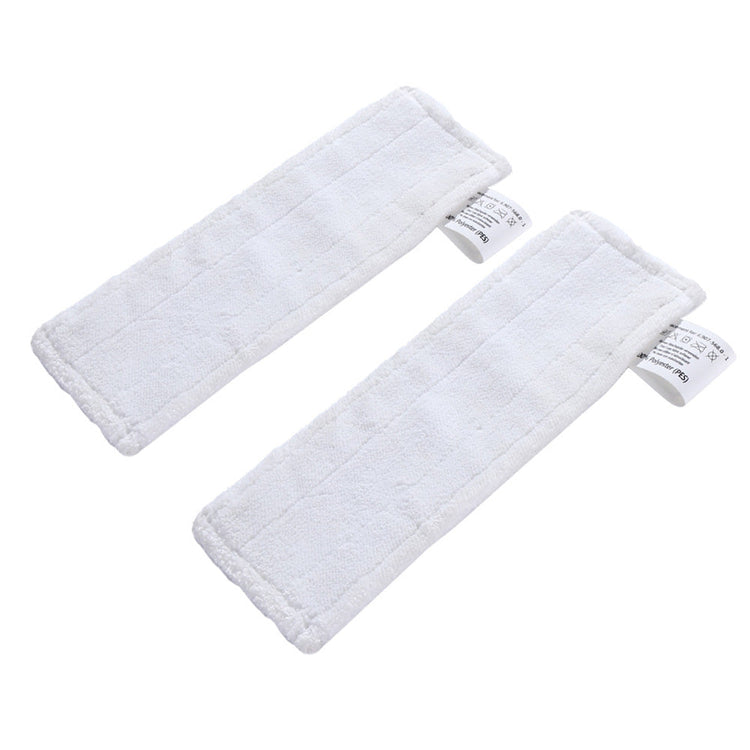 6x Mop Cloth Pad Set Suitable For Karcher SC1 / SC2 / SC3 / SC4 / SC5 Steam Cleaner-4