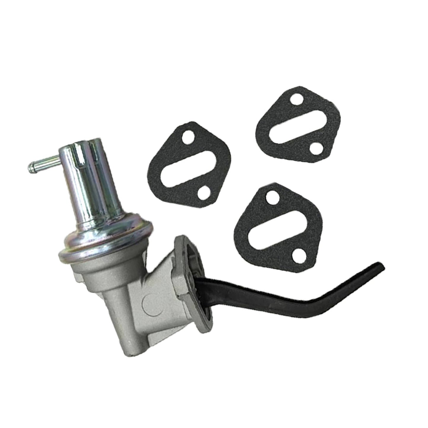 Mechanical Fuel Pump M6588 Suitable for Ford V8 Windsor 289 302 351 F100 Mustang-1