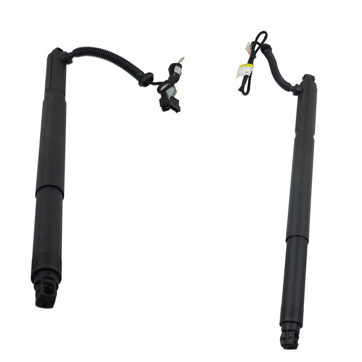 LR Spindle Drive Gas Struts With Automatic Opener Tailgate Suitable For BMW X6-3