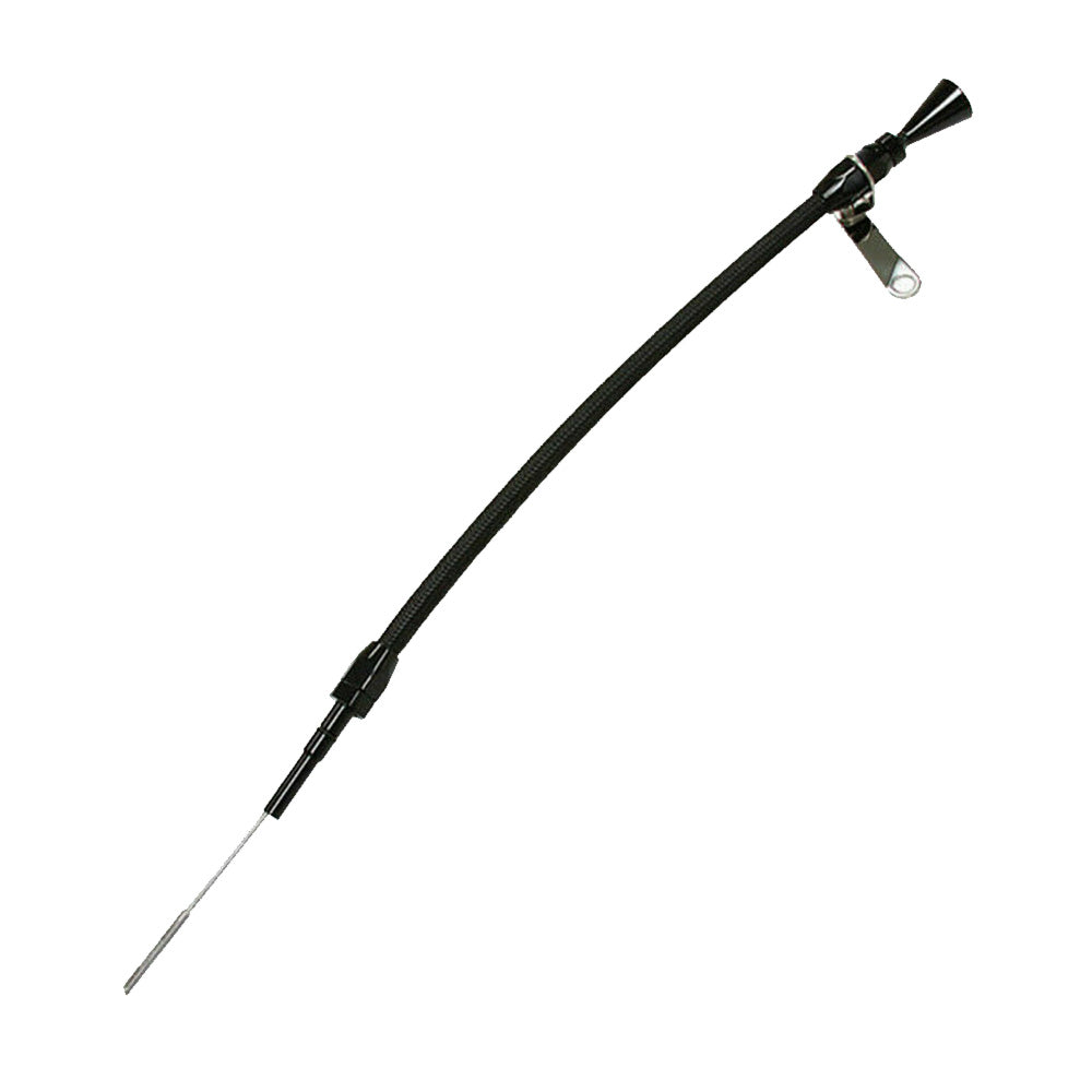 Engine Braided Stainless Dip Stick Suitable For Holden Commodore LS VT/VX/VY/VZ 5.7L V8-0