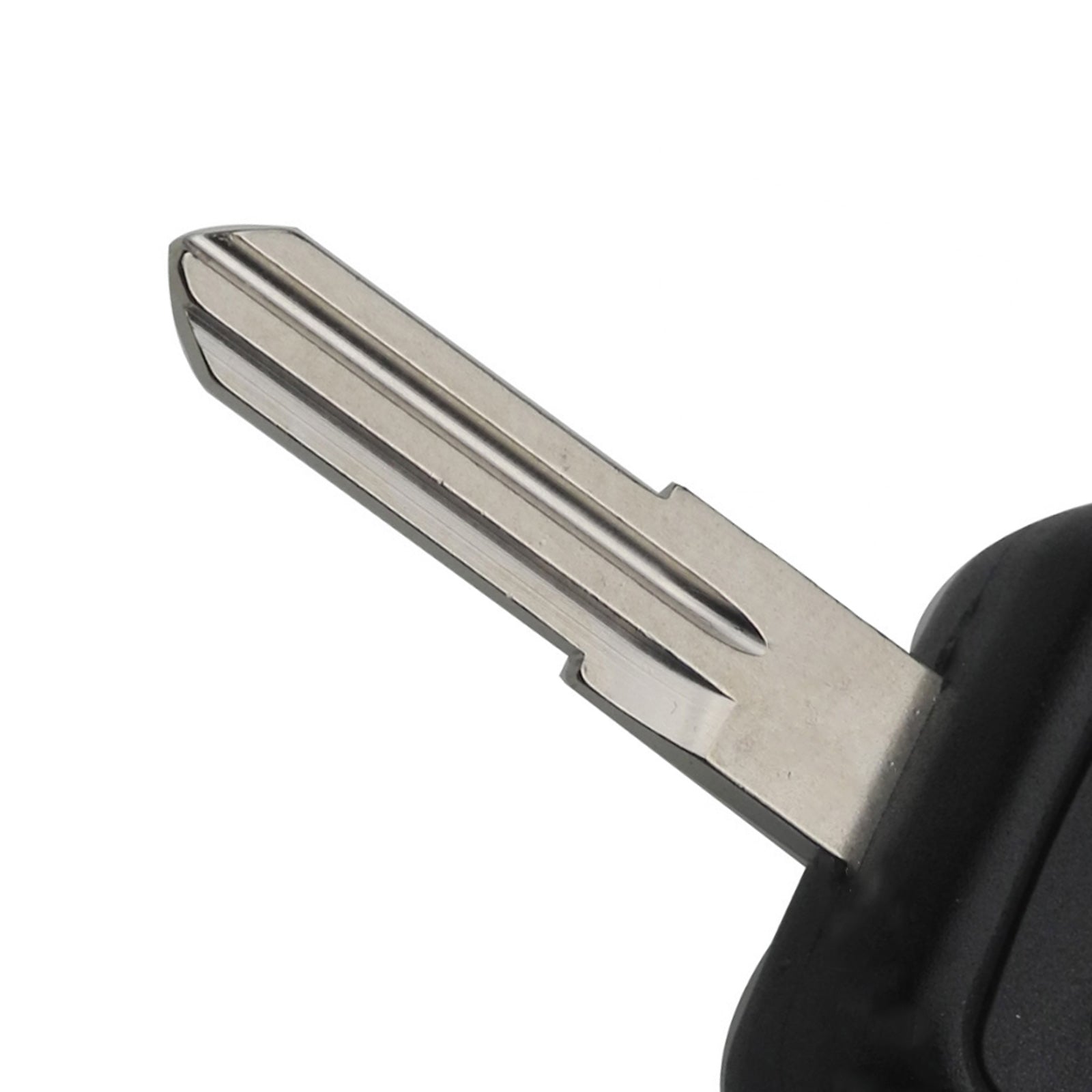 2x Complete Remote Key Fob Suitable For Holden Astra TS 1998-2004 433MHz ID40 Transponder 2-Button Replacement-3