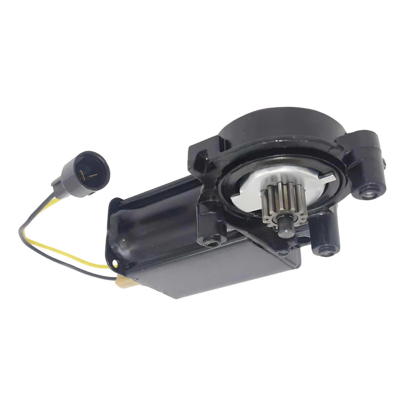 4x Complete Power Window Motor Set Suitable For Holden HJ-HZ / WB 1974-1985-3