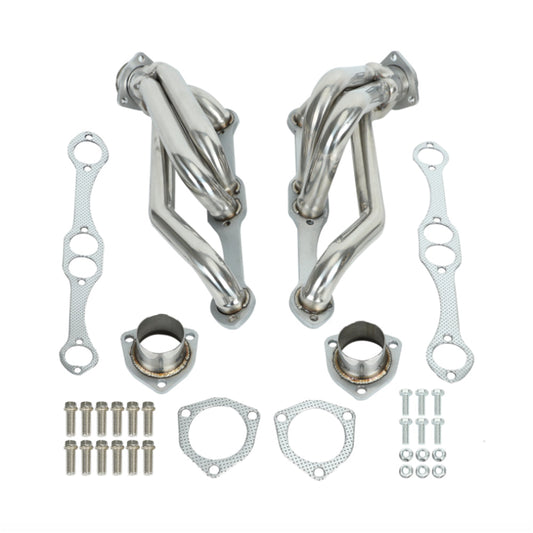 Exhaust Header Suitable for Chevrolet Blazer 2WD Small Block V8-0