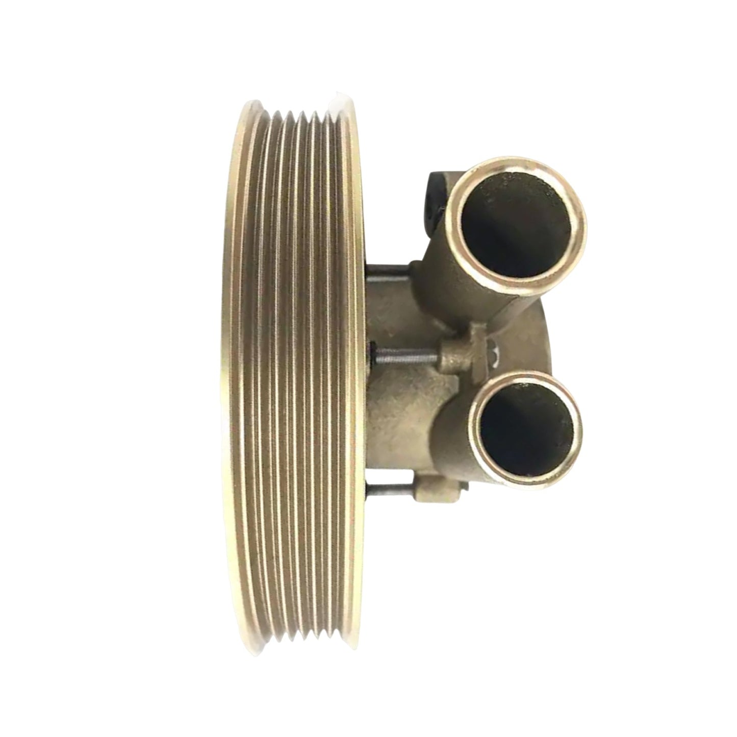 Pump Rebuild Kit With Raw Water Impeller Suitable For Volvo Penta 21212799-4