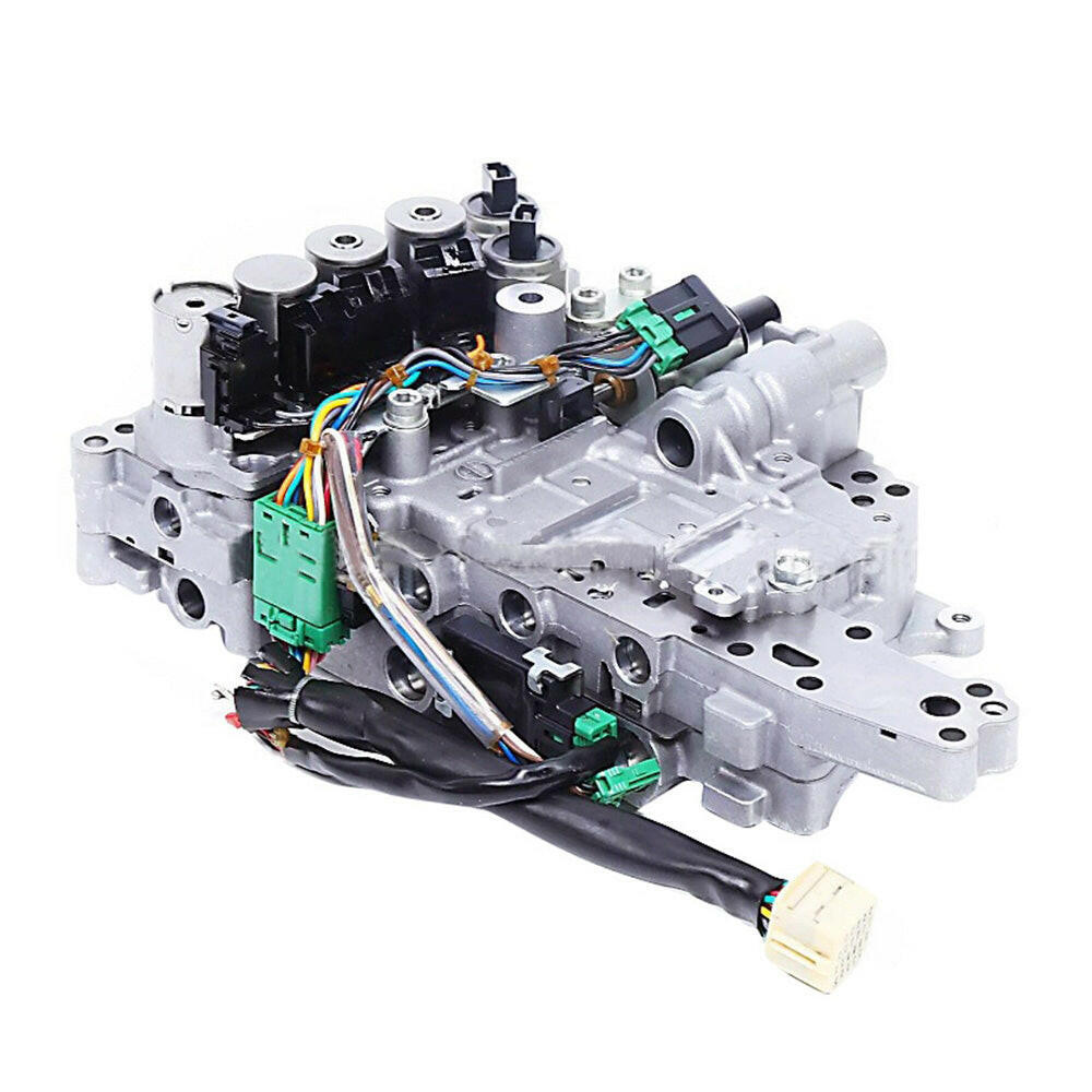 Automatic Transmission Valve Body Suitable For Nissan Mitsubishi Suzuki JF011E-0