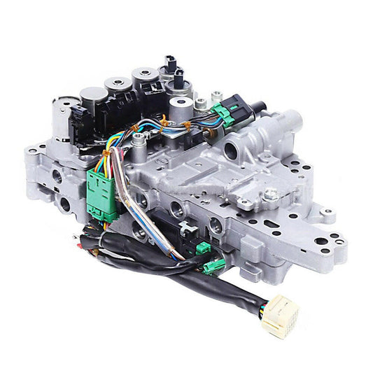 Automatic Transmission Valve Body Suitable For Nissan Mitsubishi Suzuki JF011E-0