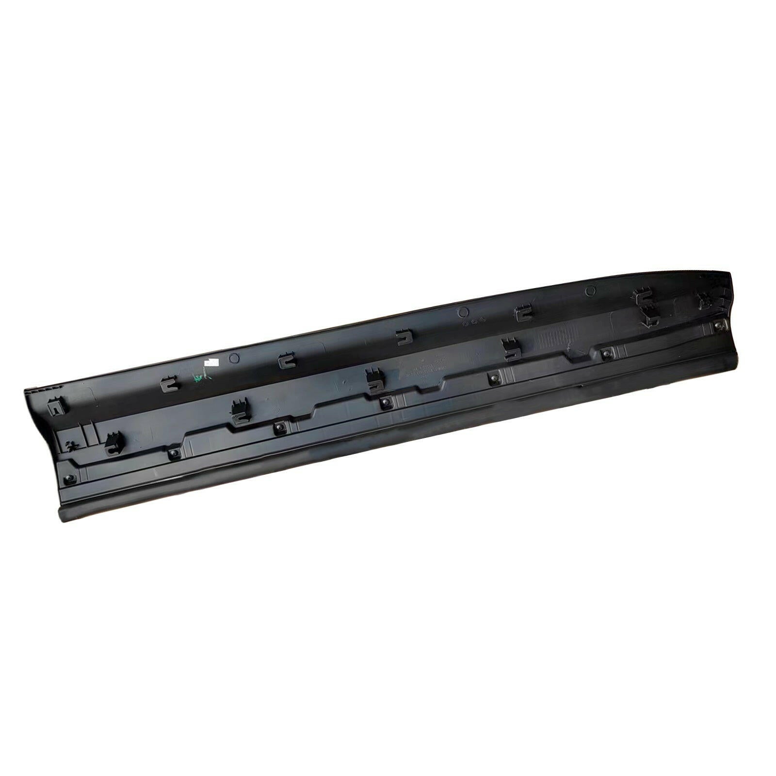Front Left Door Lower Molding Garnish Suitable For Hyundai Santa Fe 2012-2018-2