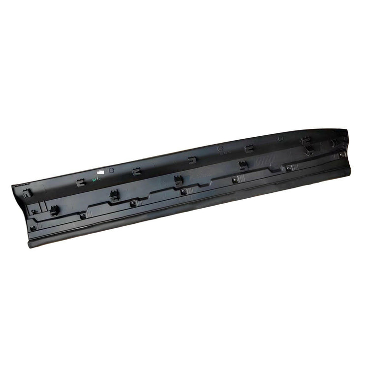 Front Left Door Lower Molding Garnish Suitable For Hyundai Santa Fe 2012-2018-2