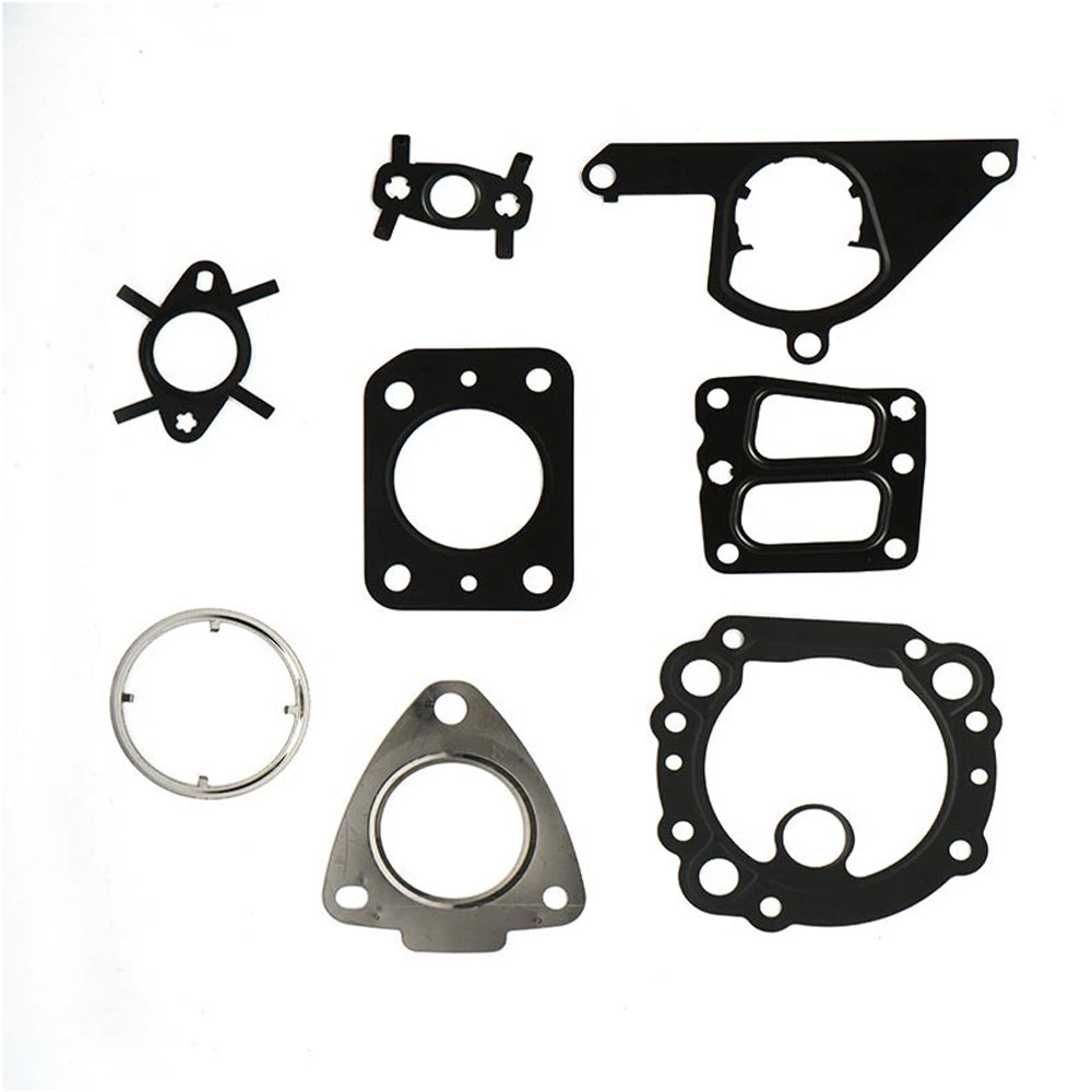 Head Gasket Set 4 Notch Suitable for Ford Transit MK8/Transit Custom 2.0 EcoBlue-4