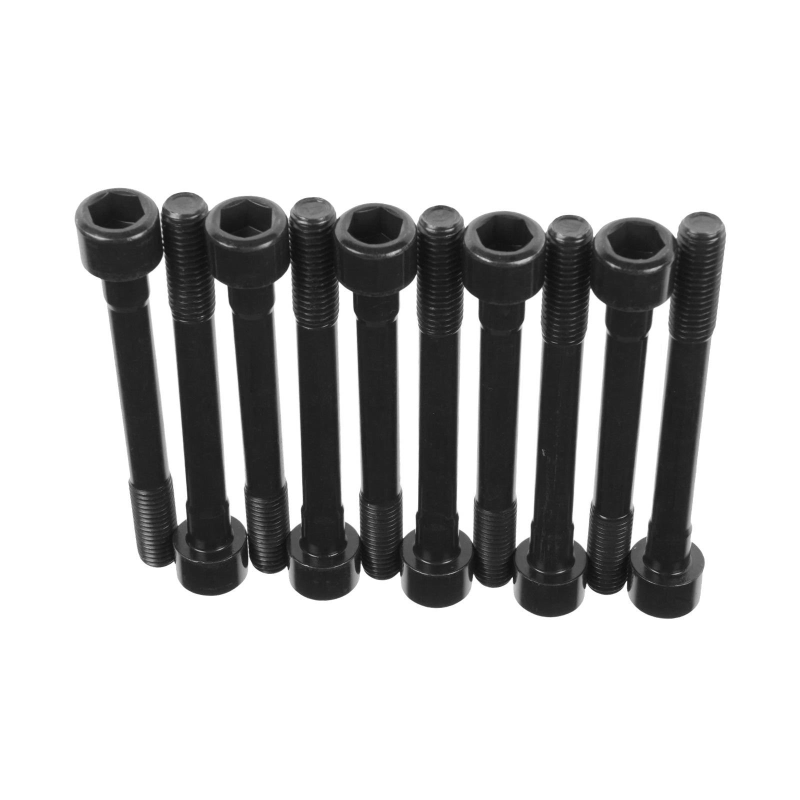 Cylinder Head Bolt Kit Suitable For Nissan Pulsar N16 N16E 1.8L QG18DE-1