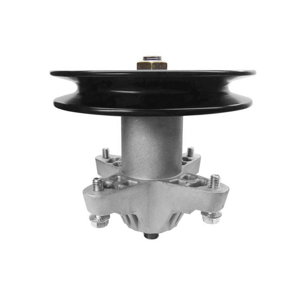 2x42''Spindle Assy Suitable For MTD, Cub Cadet,Troy Bilt,Toro 918-0659,618-0659A-2