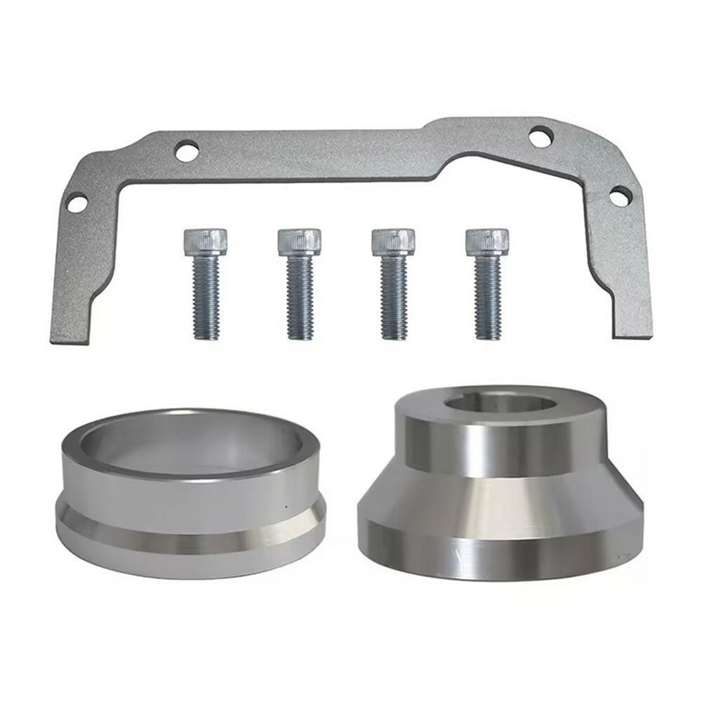 Front & Rear Cover and Oil Pan Alignment Tool Kit Suitable For LS 4.8L 5.3L 5.7L 6.0L Engines-1