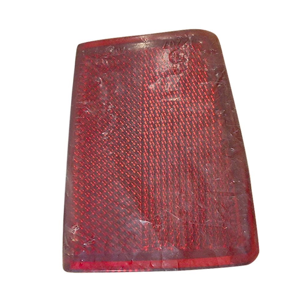 Rear Left Bumper Reflector Lamp Suitable For Mitsubishi Pajero V97 V98 2007-2015-1
