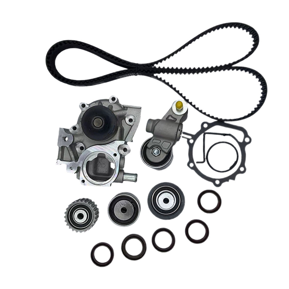 Timing Belt Kit Water Pump Suitable for  Subaru Impreza Forester EJ253 2. 5L SOHC-4