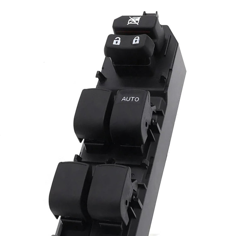 Master Power Window Switch 8482006090 Suitable For Toyota Camry ACV40 / ASV50 / Yaris-2