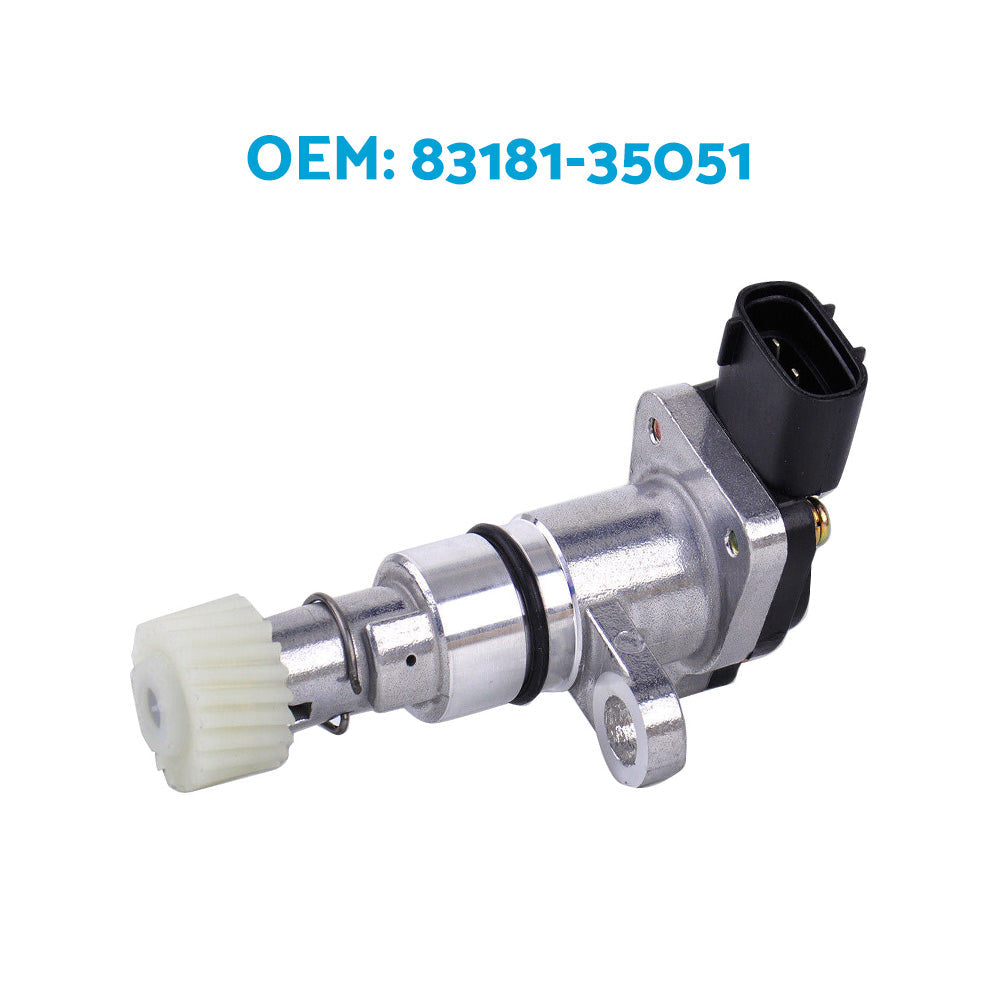 Speed Sensor / Speedometer Suitable For Toyota Hilux / 4Runner / Pickup 83181-35051-4