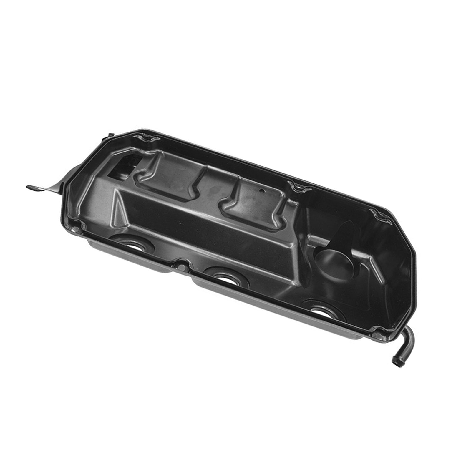 LH Rocker Cover Suitable For Mitsubishi Challenger / Montero / Pajero / L200 MD331652-3