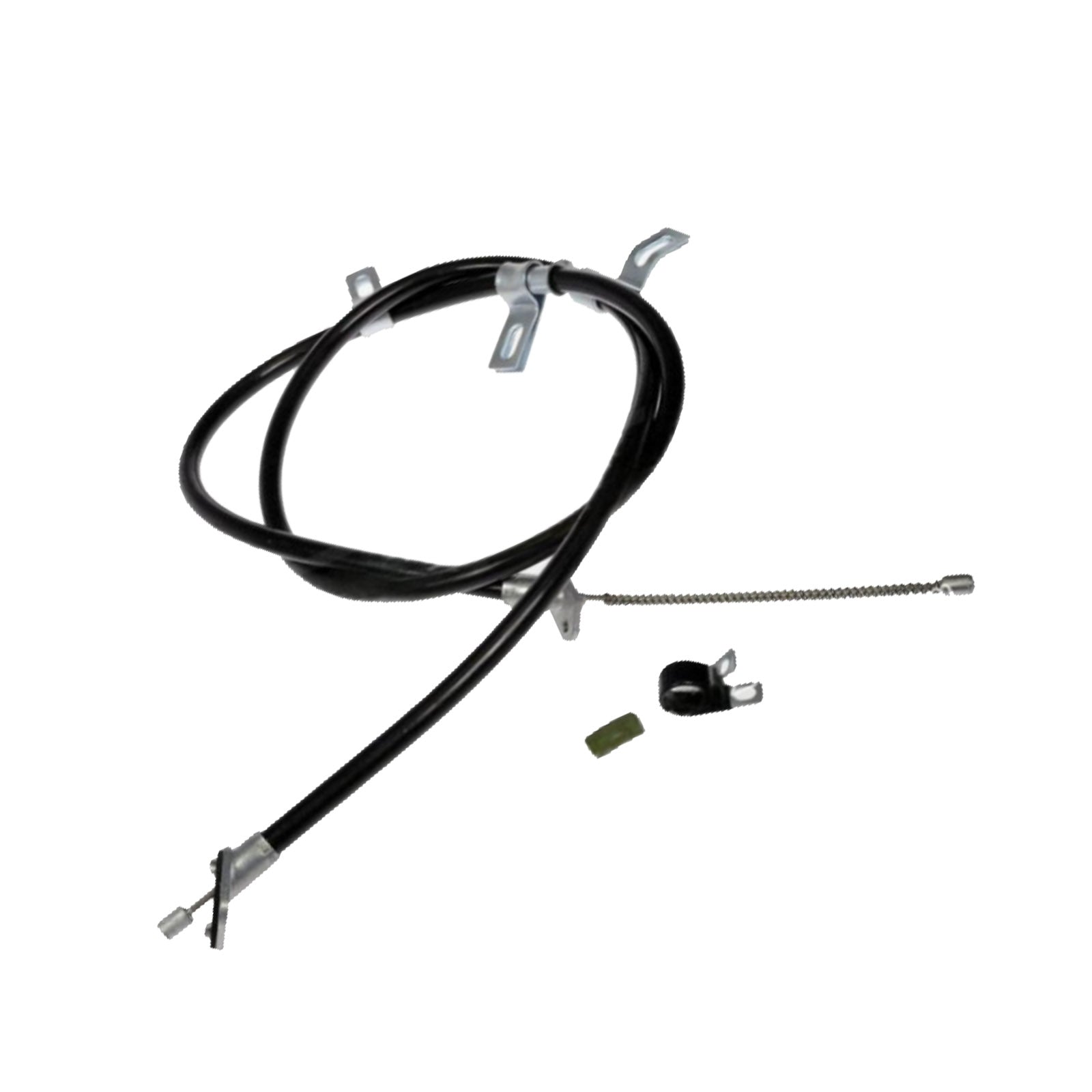 Rear RH Parking Brake Cable Suitable For Hilux GGN25R KUN25R KUN26R TGN26R 05-15-0