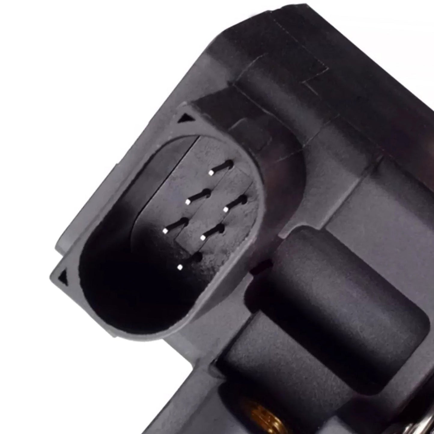 Accelerator Pedal Sensor Suitable For Mercedes-Benz C / CLK / E / G / ML / S Class-4