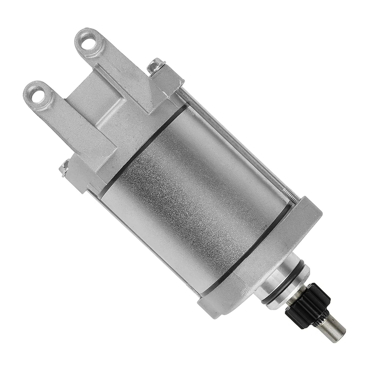 Starter Motor Suitable For Yamaha XT500E 1990-1994, XT500/600 EZ 1988-1995, XT400E, XTZ750-3