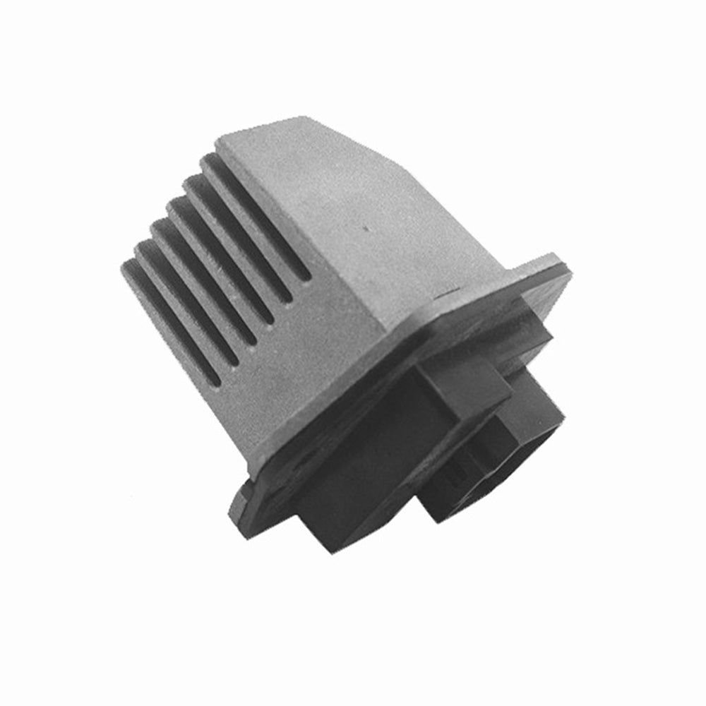 Heater Blower Motor Fan Resistor Suitable For Great Wall X200 / X240 2010-2015-4