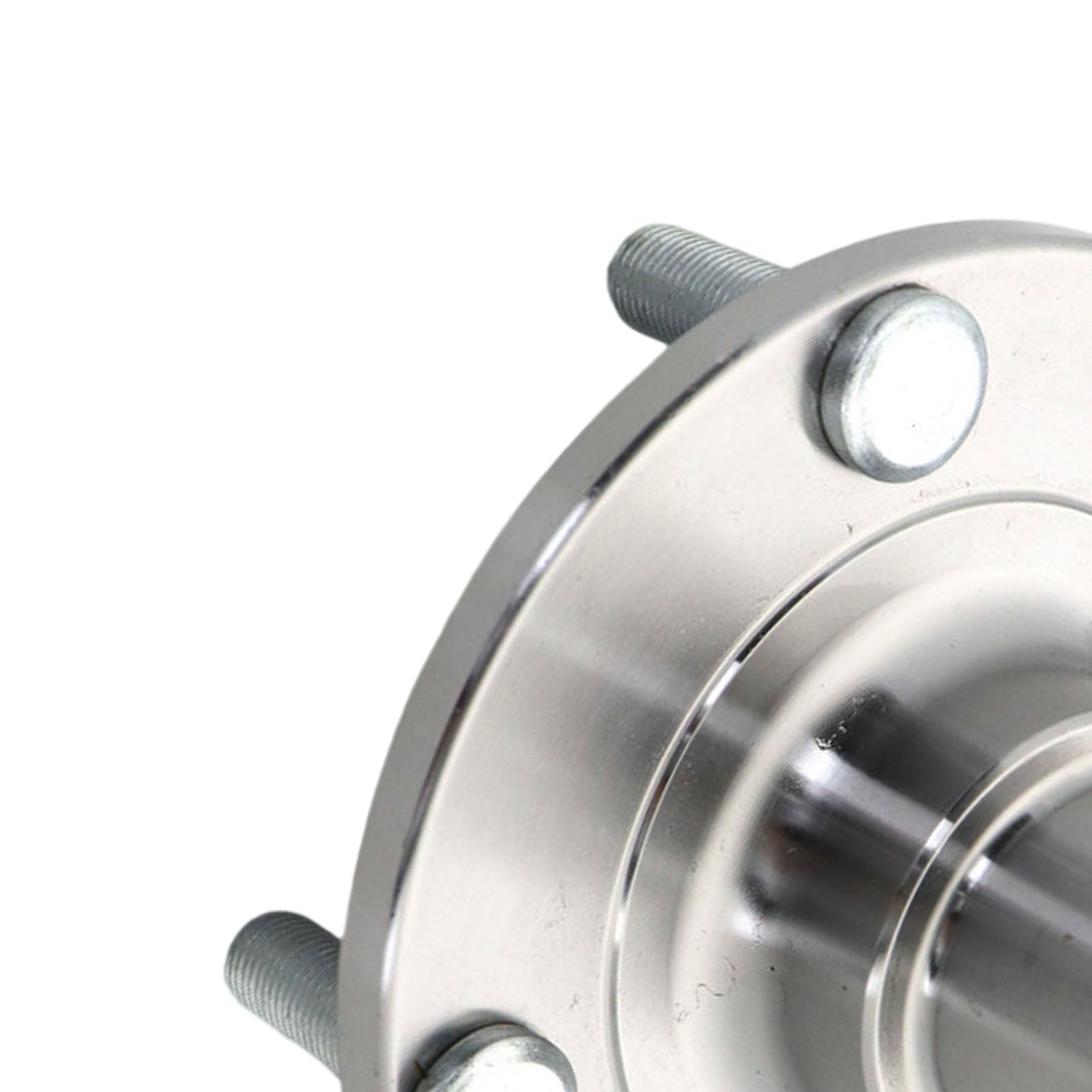 Front Wheel Bearing & Hub Suitable For Pulsar N16 99-06 1.6L 1.8L QG16DE QG18DE-4