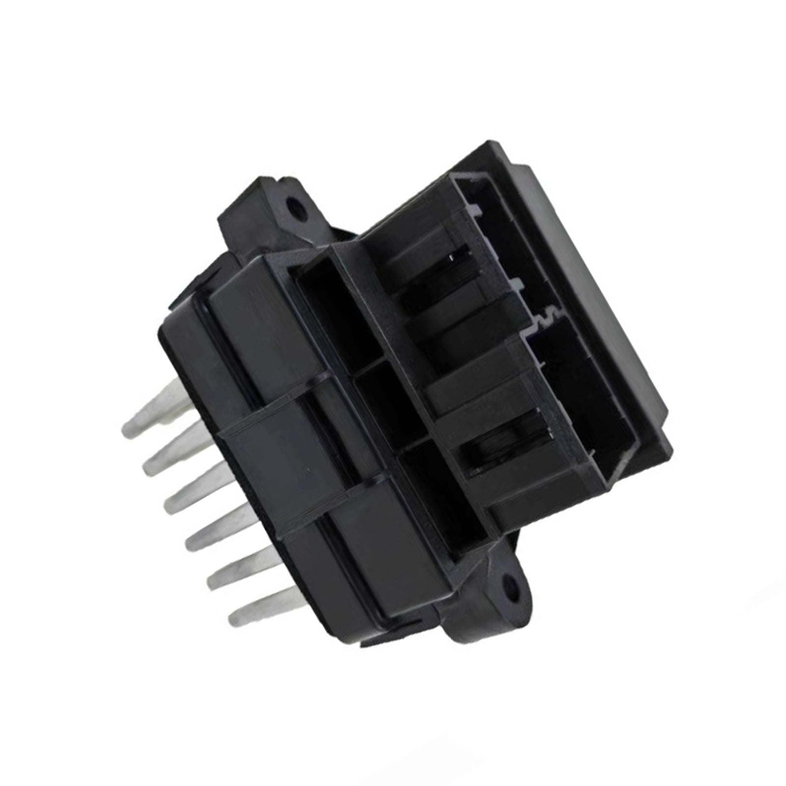 Blower Motor Resistor 68029736AA / 68379071AA Suitable For Chrysler / Dodge / Jeep / Ram-3